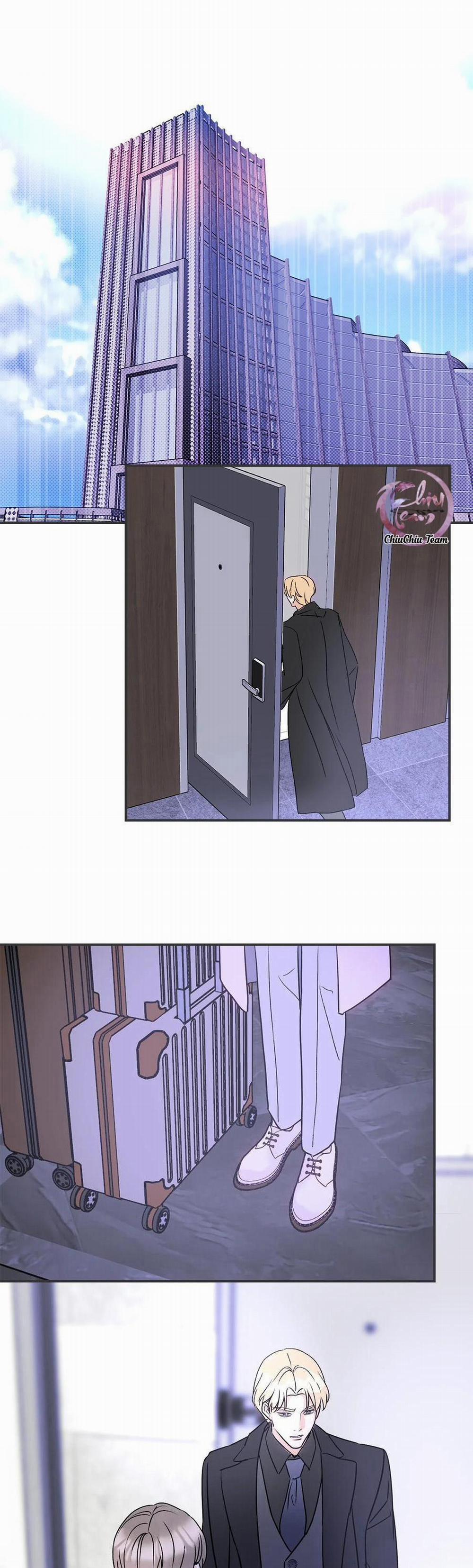 Anh Trai Rẻ Tiền Của Tôi 30 trang 6