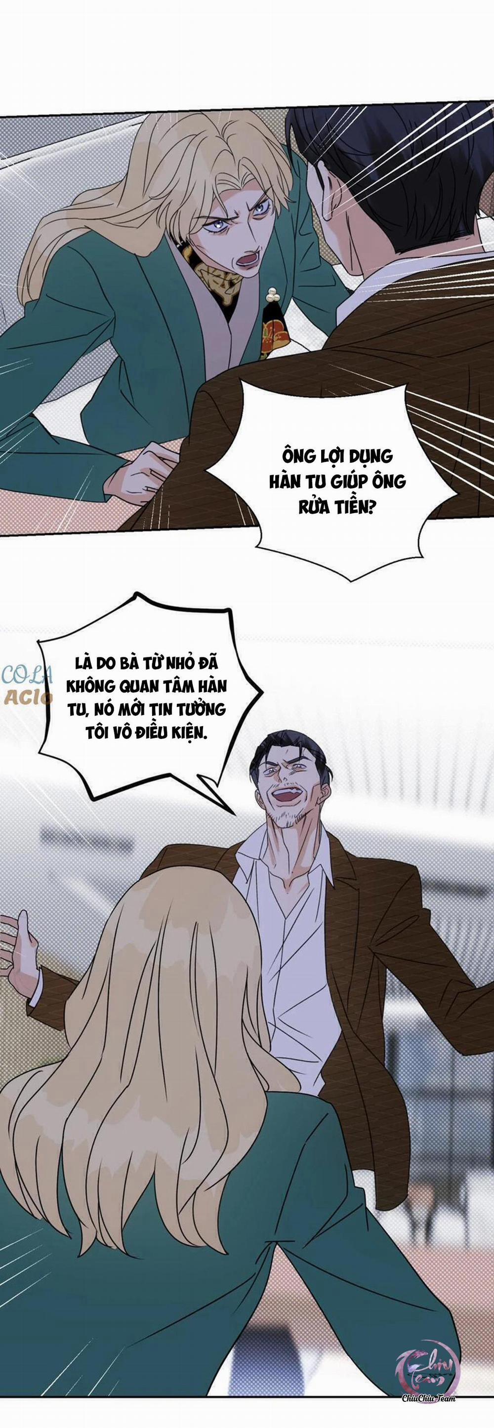 Anh Trai Rẻ Tiền Của Tôi 31 trang 11