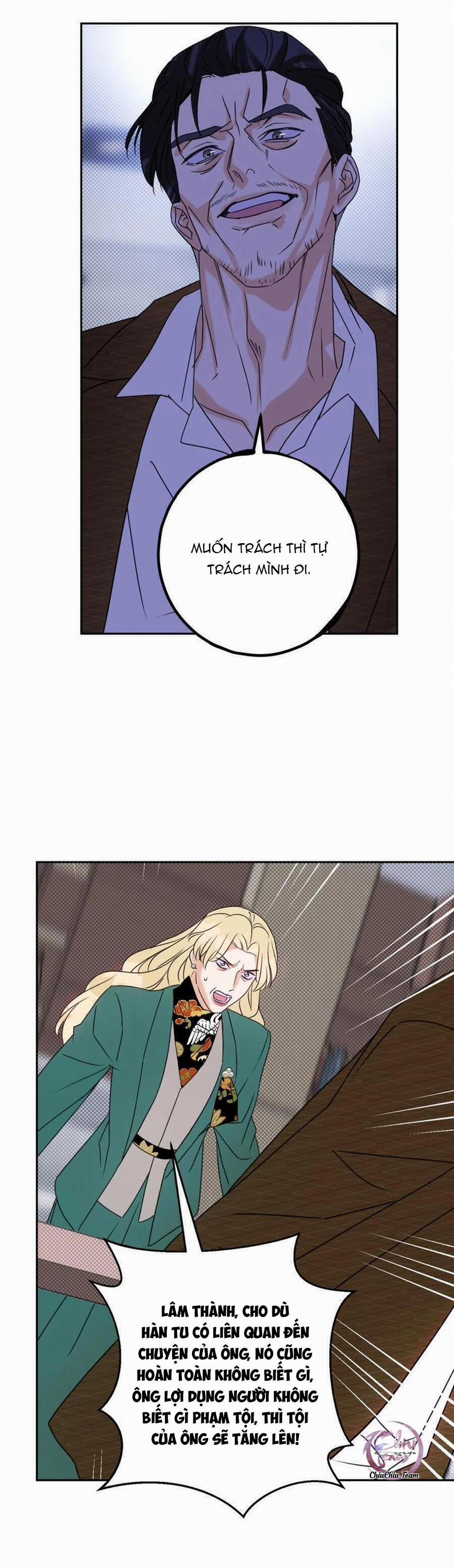 Anh Trai Rẻ Tiền Của Tôi 31 trang 12