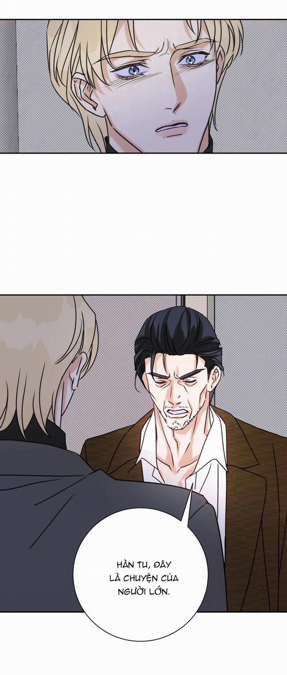 Anh Trai Rẻ Tiền Của Tôi 31 trang 15