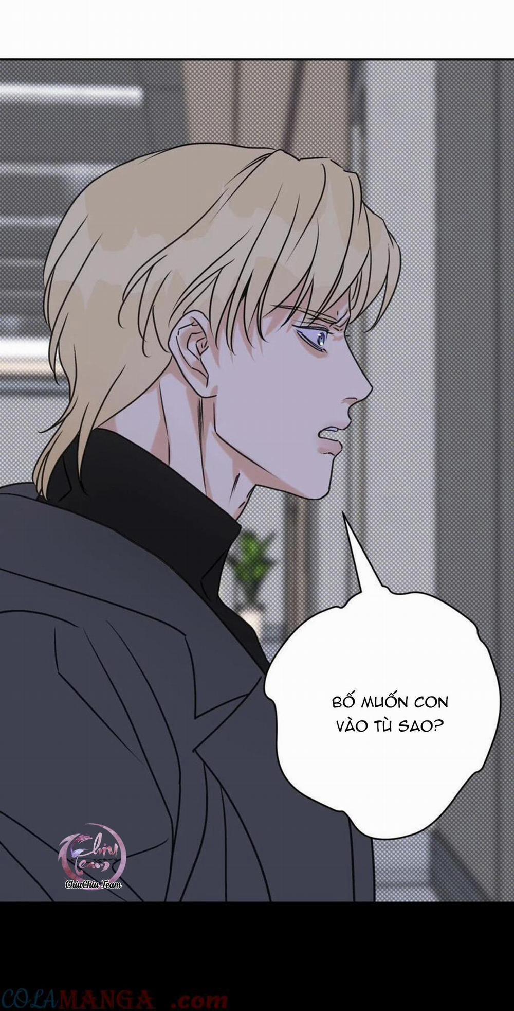 Anh Trai Rẻ Tiền Của Tôi 31 trang 16