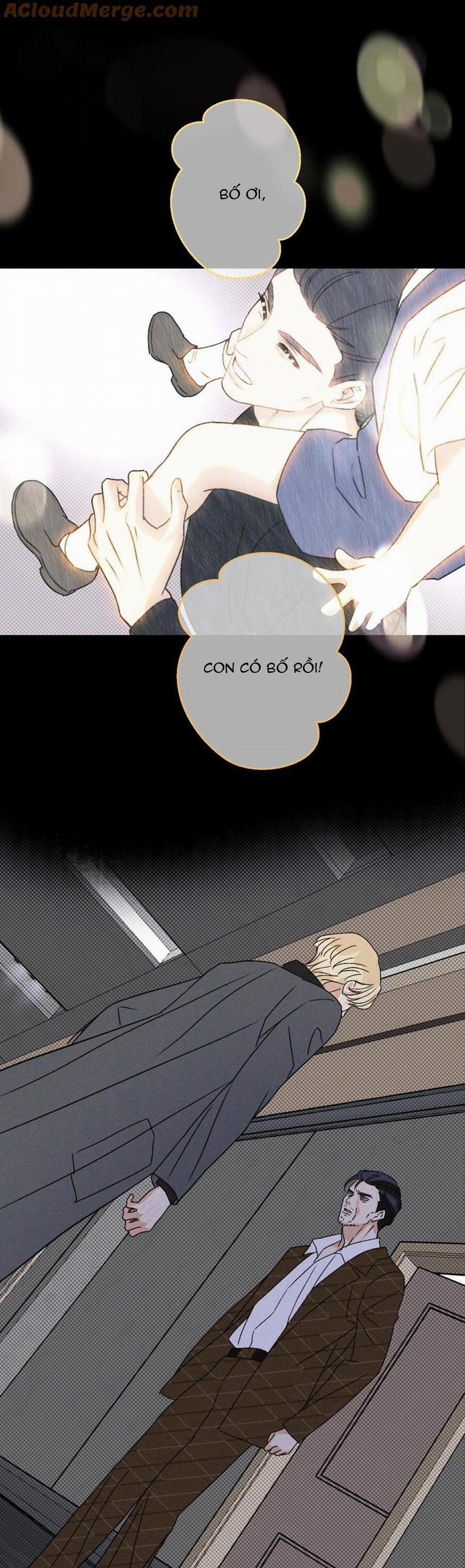 Anh Trai Rẻ Tiền Của Tôi 31 trang 17