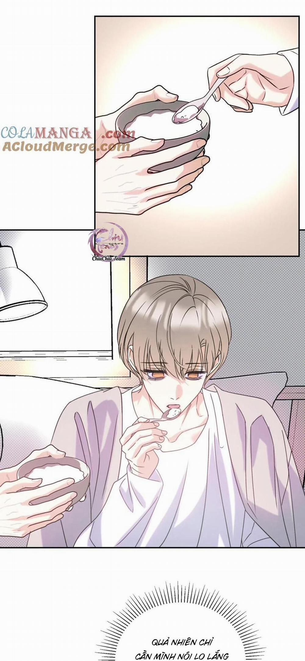 Anh Trai Rẻ Tiền Của Tôi 31 trang 3