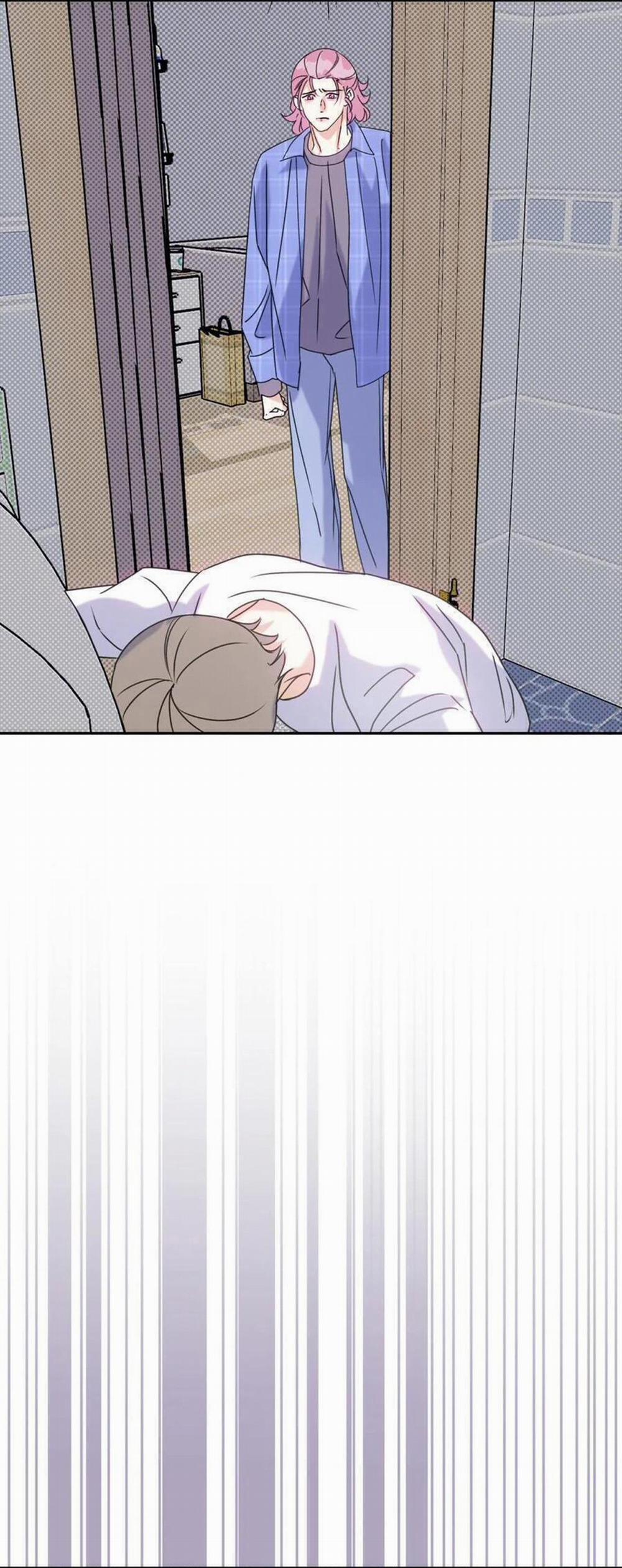 Anh Trai Rẻ Tiền Của Tôi 31 trang 5