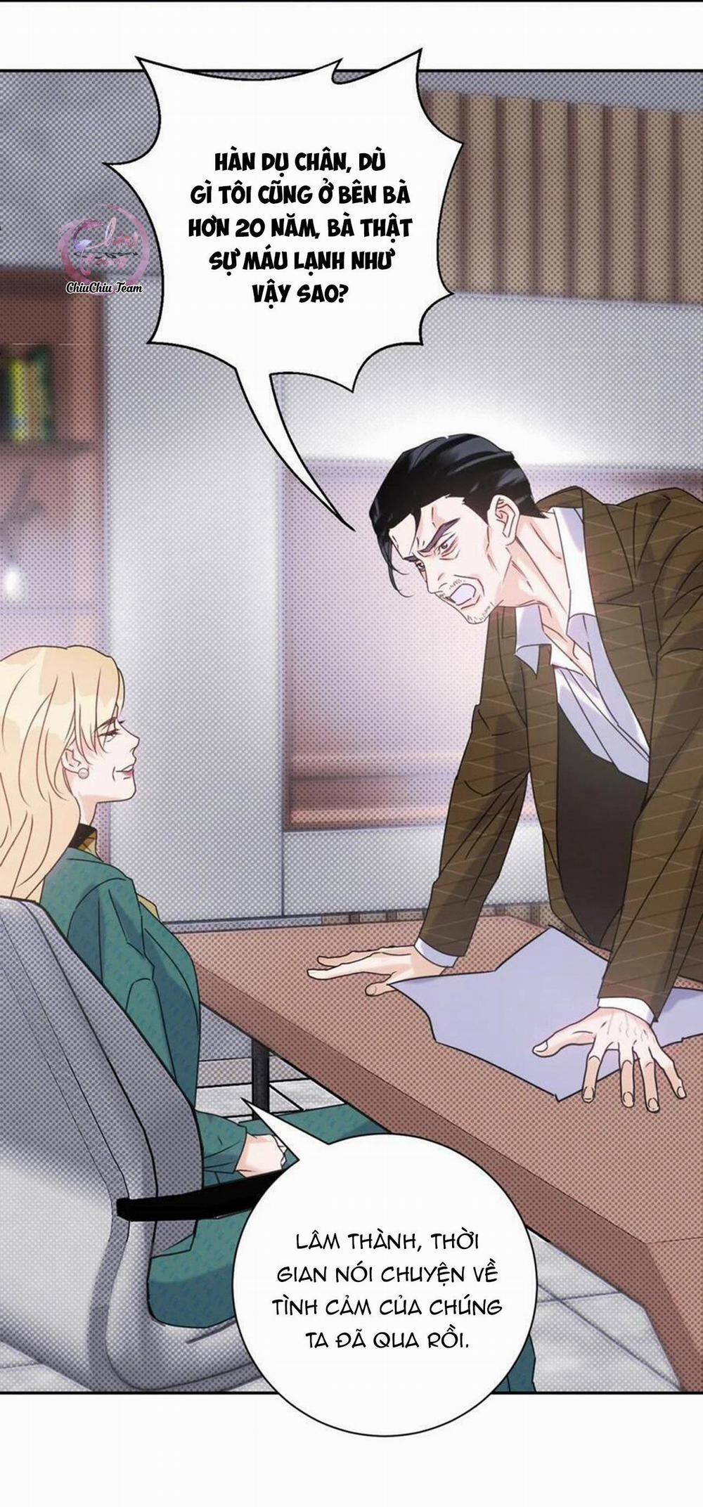 Anh Trai Rẻ Tiền Của Tôi 31 trang 8