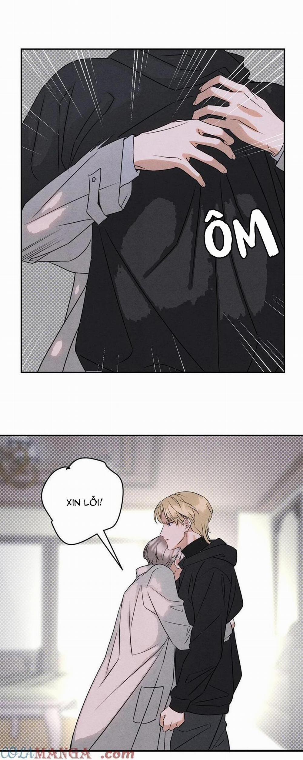 Anh Trai Rẻ Tiền Của Tôi 32 trang 10