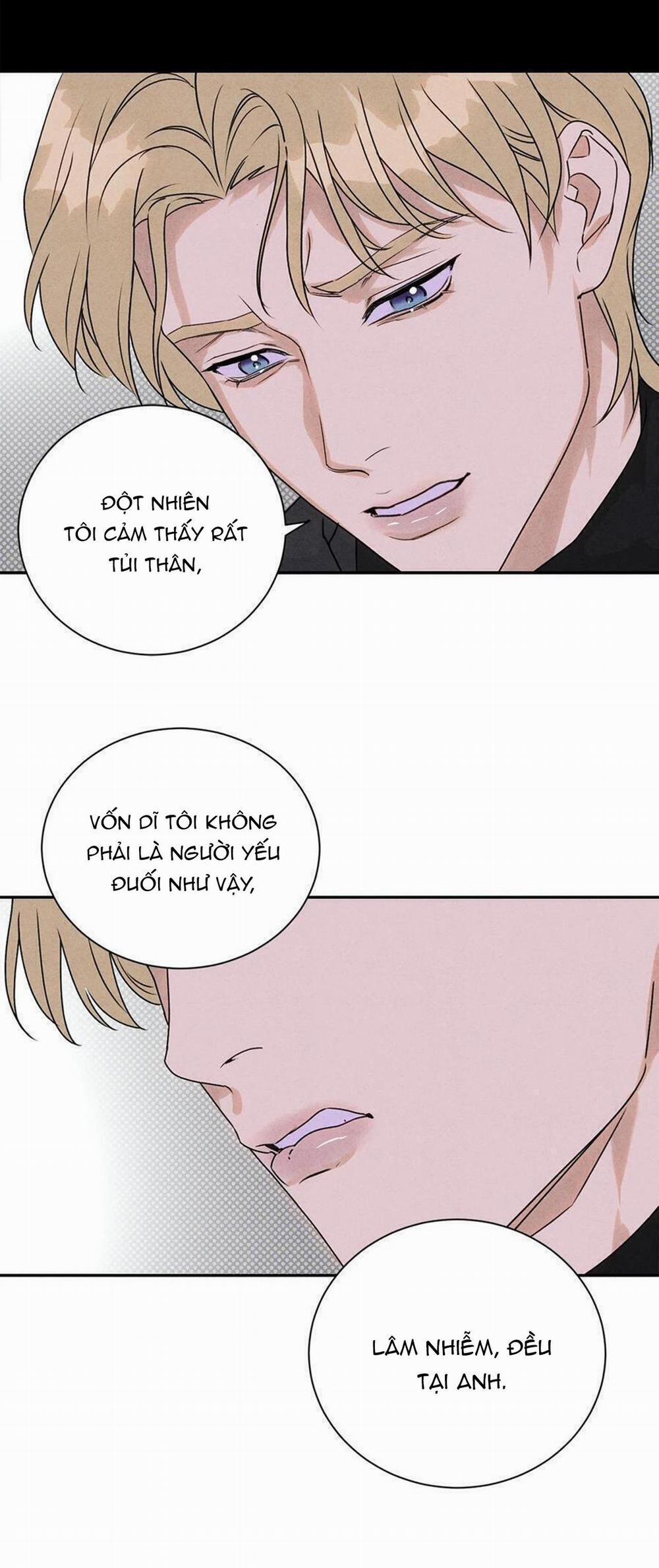 Anh Trai Rẻ Tiền Của Tôi 32 trang 16