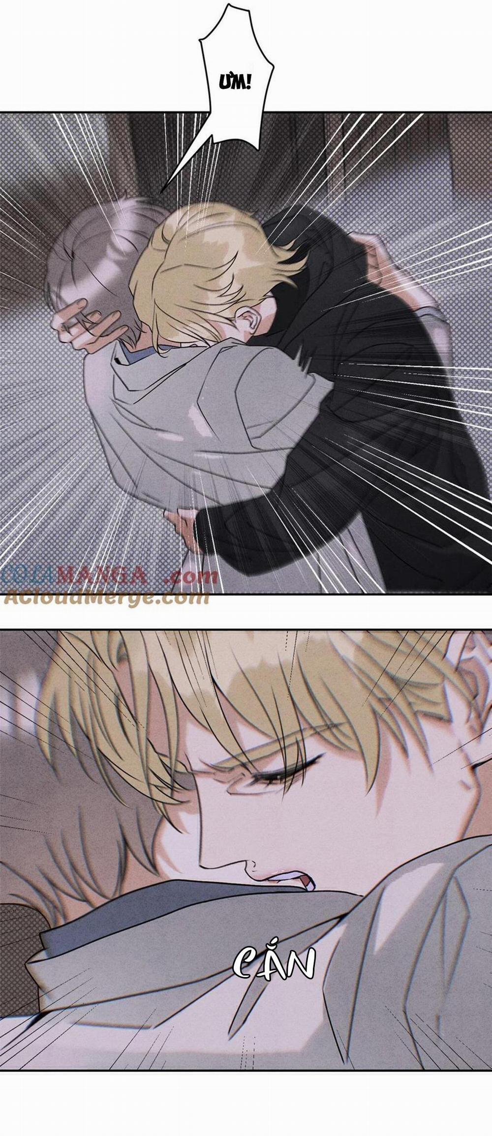 Anh Trai Rẻ Tiền Của Tôi 32 trang 19