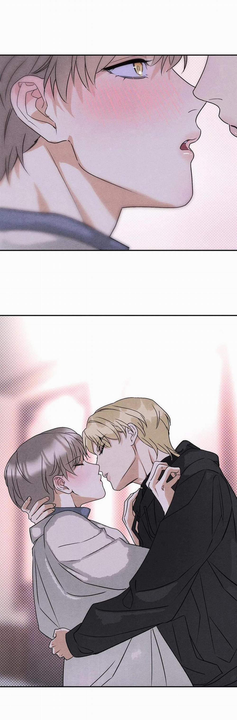 Anh Trai Rẻ Tiền Của Tôi 32 trang 22