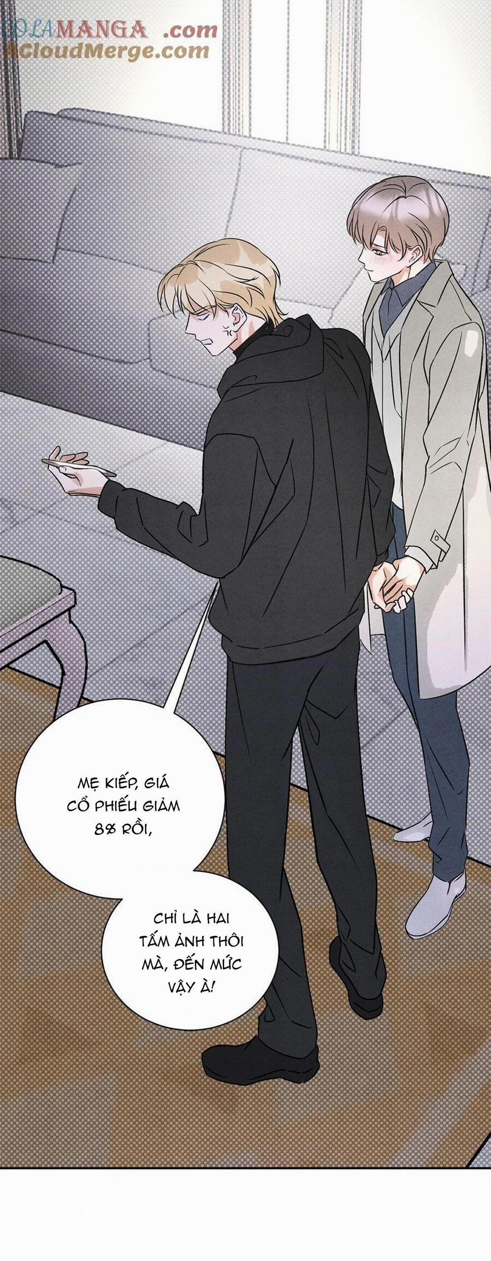 Anh Trai Rẻ Tiền Của Tôi 32 trang 24