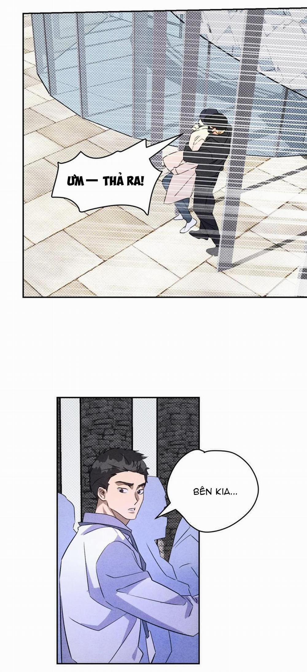 Anh Trai Rẻ Tiền Của Tôi 32 trang 4