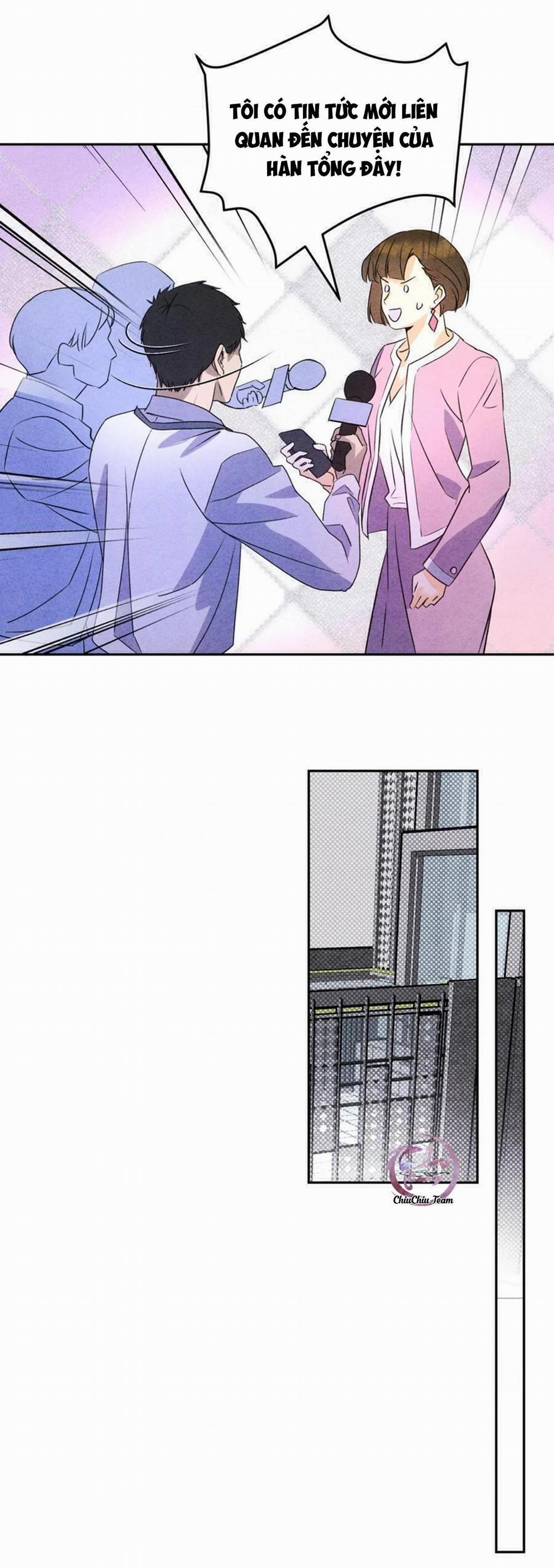 Anh Trai Rẻ Tiền Của Tôi 32 trang 5