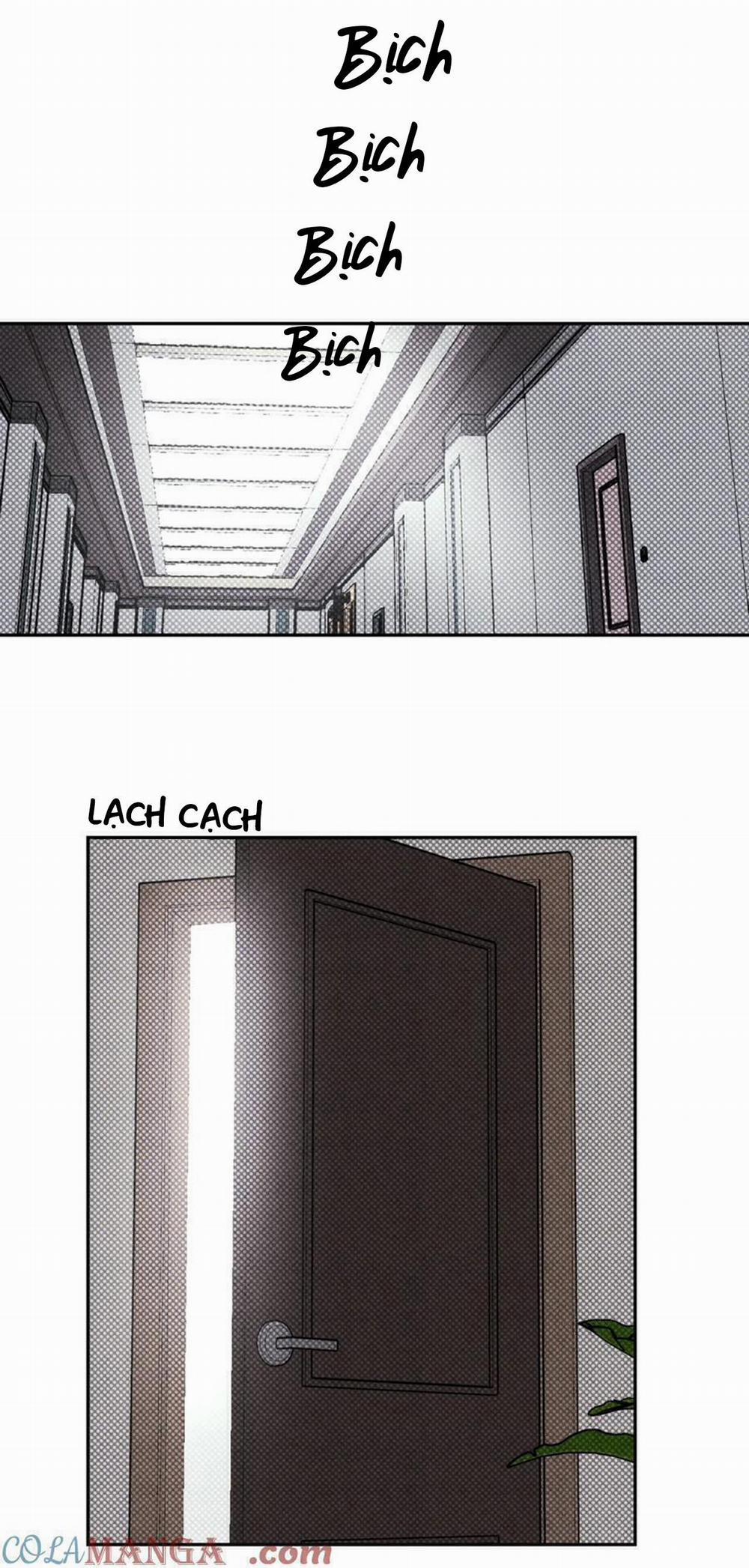 Anh Trai Rẻ Tiền Của Tôi 32 trang 6