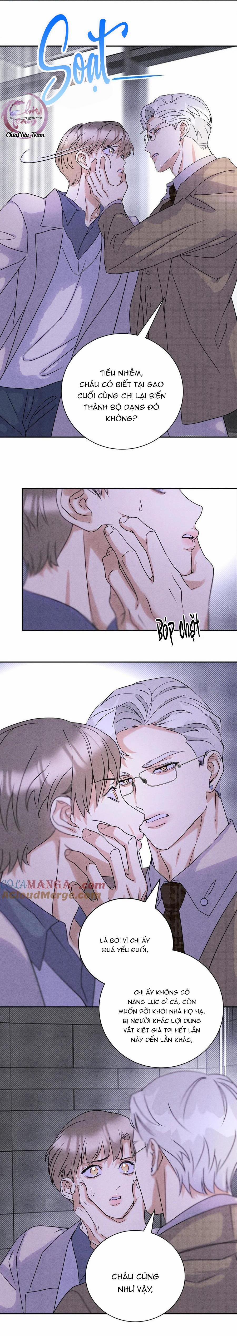 Anh Trai Rẻ Tiền Của Tôi 33 trang 8