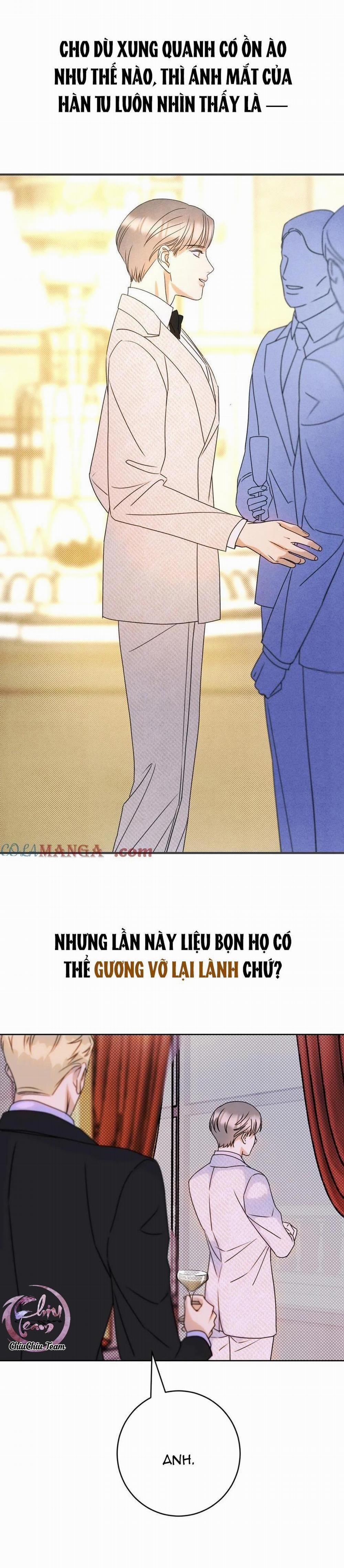 Anh Trai Rẻ Tiền Của Tôi 35.5 trang 2