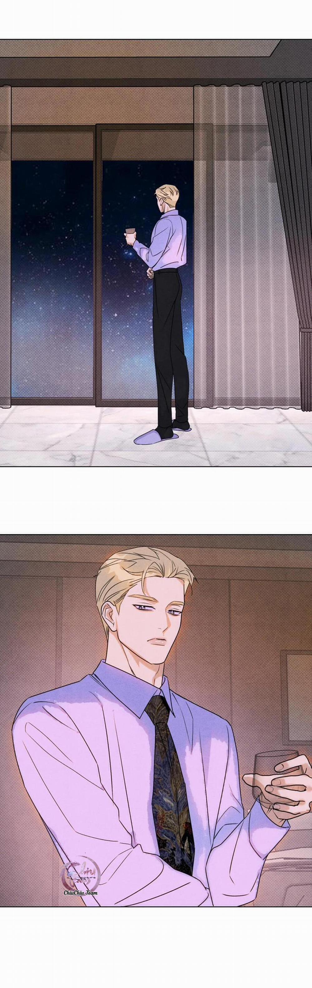 Anh Trai Rẻ Tiền Của Tôi 36 trang 14