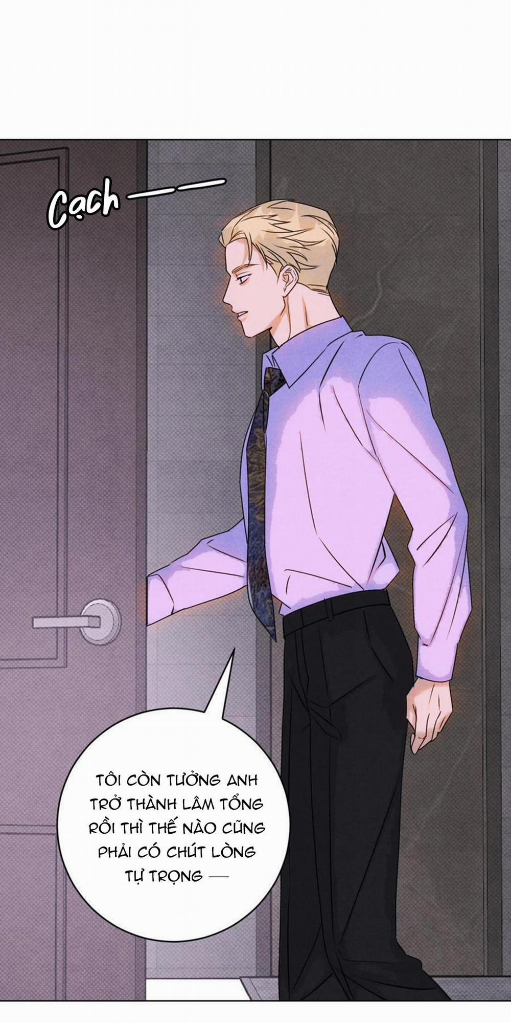 Anh Trai Rẻ Tiền Của Tôi 36 trang 16