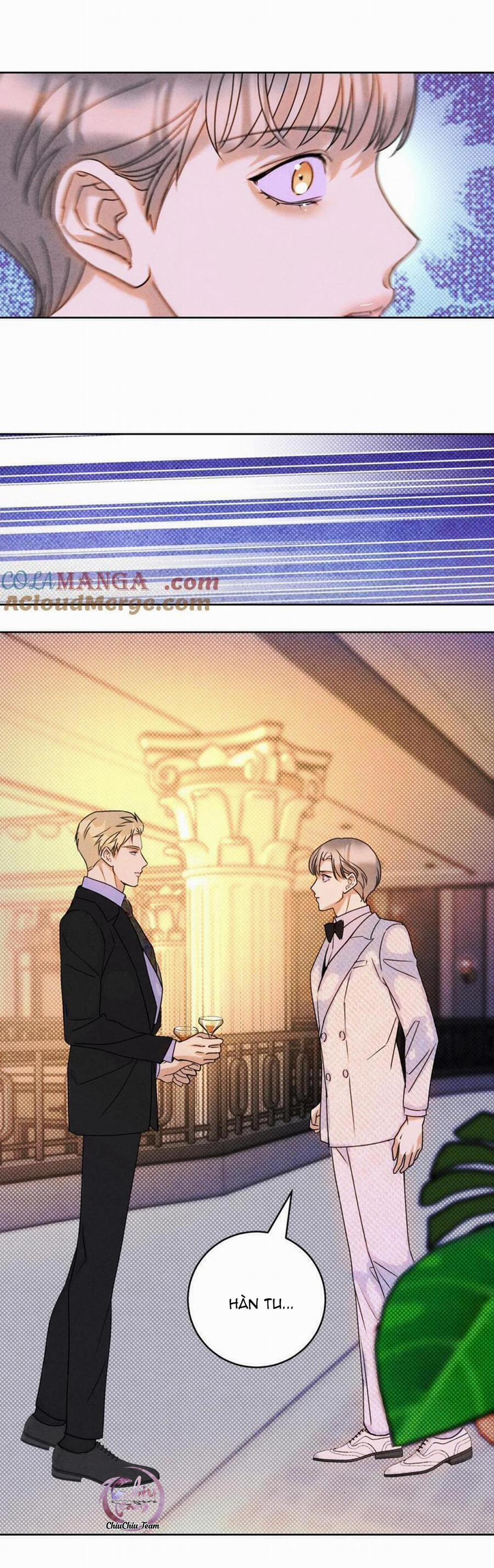 Anh Trai Rẻ Tiền Của Tôi 36 trang 2