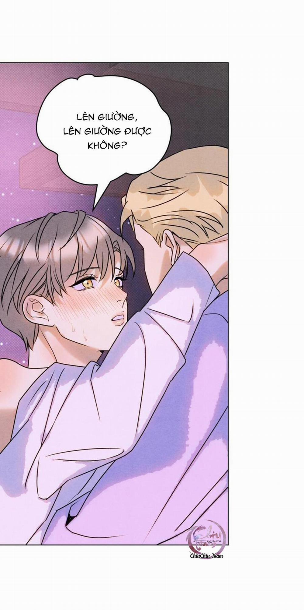 Anh Trai Rẻ Tiền Của Tôi 36 trang 23