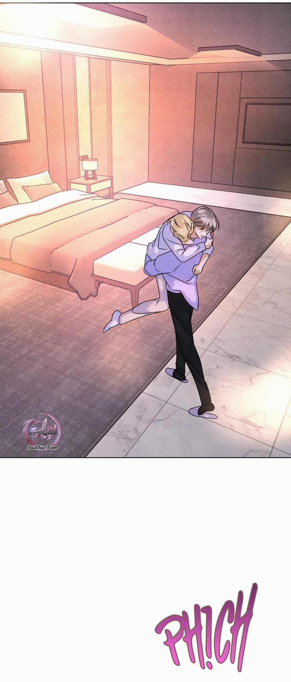 Anh Trai Rẻ Tiền Của Tôi 36 trang 25