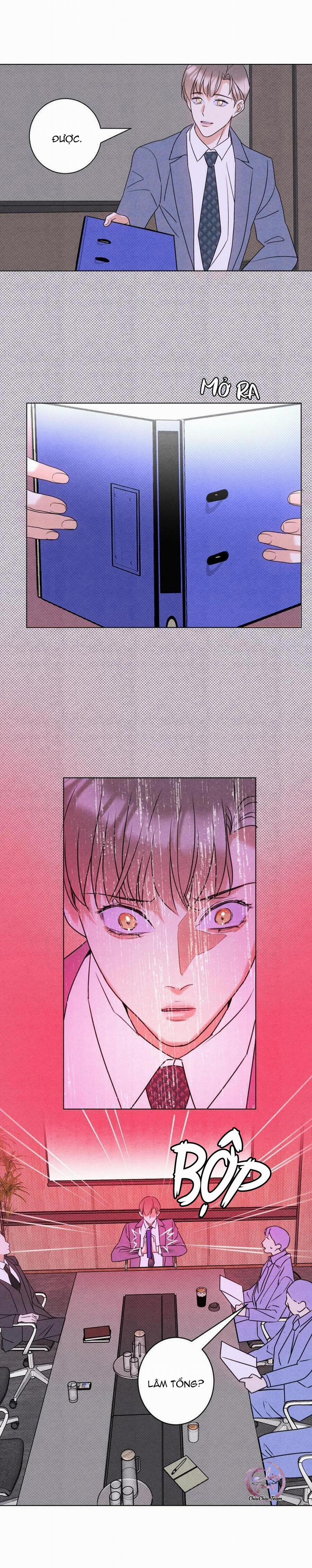 Anh Trai Rẻ Tiền Của Tôi 37 trang 12
