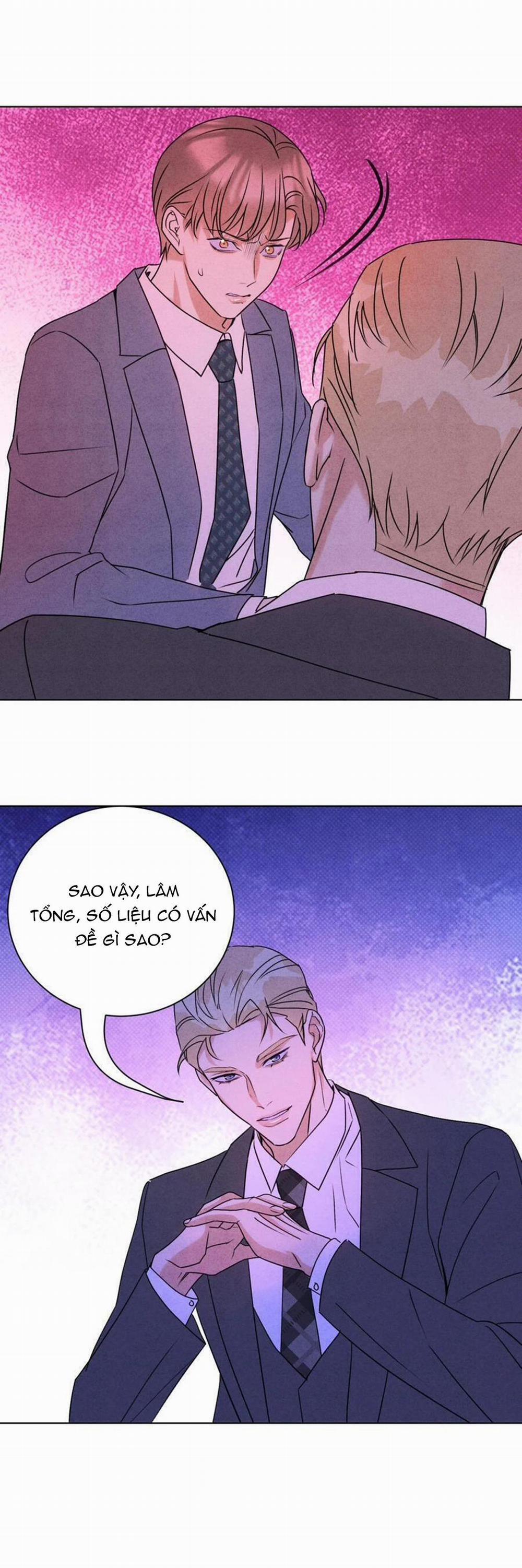 Anh Trai Rẻ Tiền Của Tôi 37 trang 13