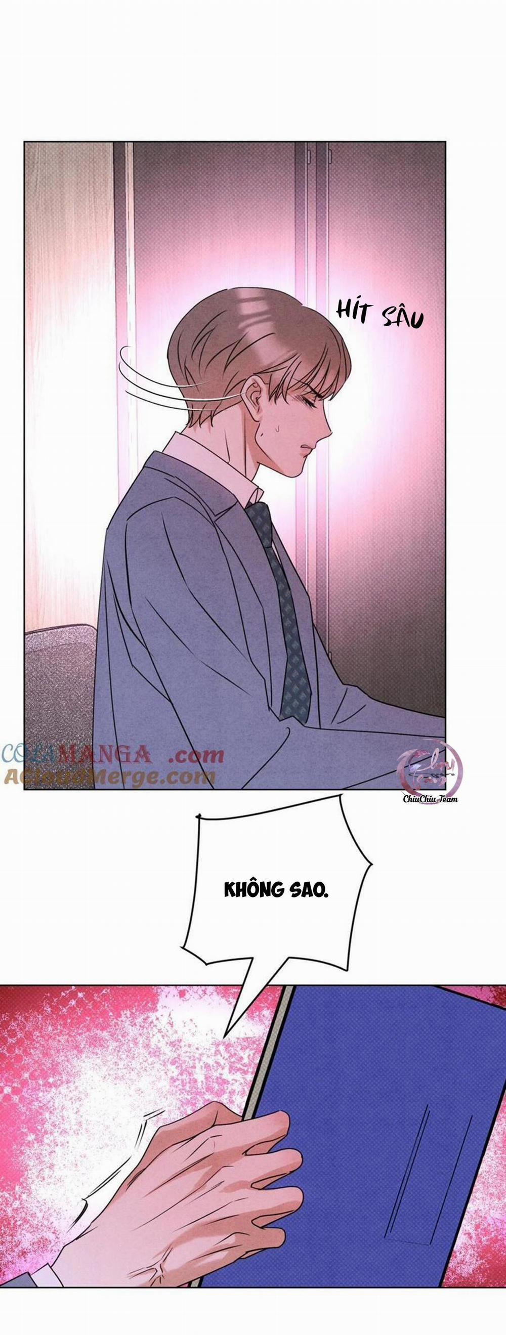 Anh Trai Rẻ Tiền Của Tôi 37 trang 14