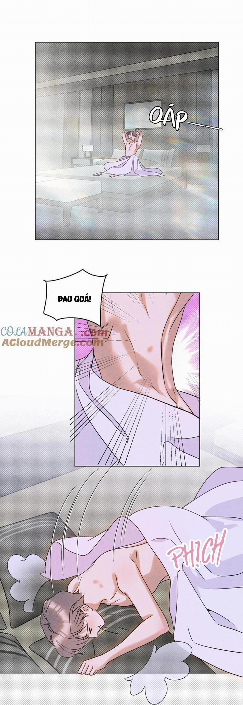 Anh Trai Rẻ Tiền Của Tôi 37 trang 2