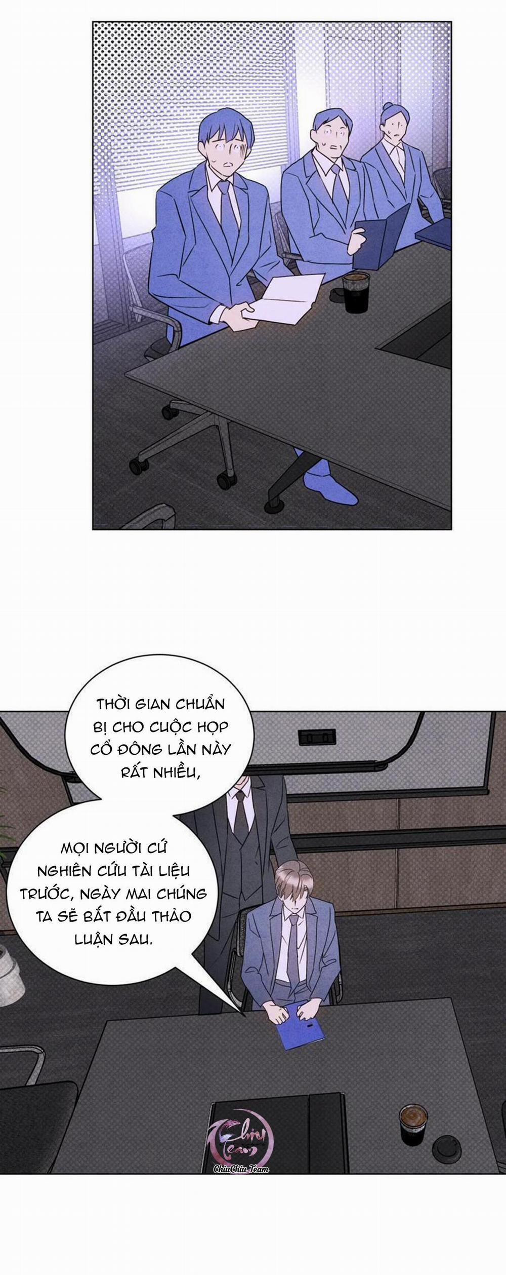 Anh Trai Rẻ Tiền Của Tôi 37 trang 20