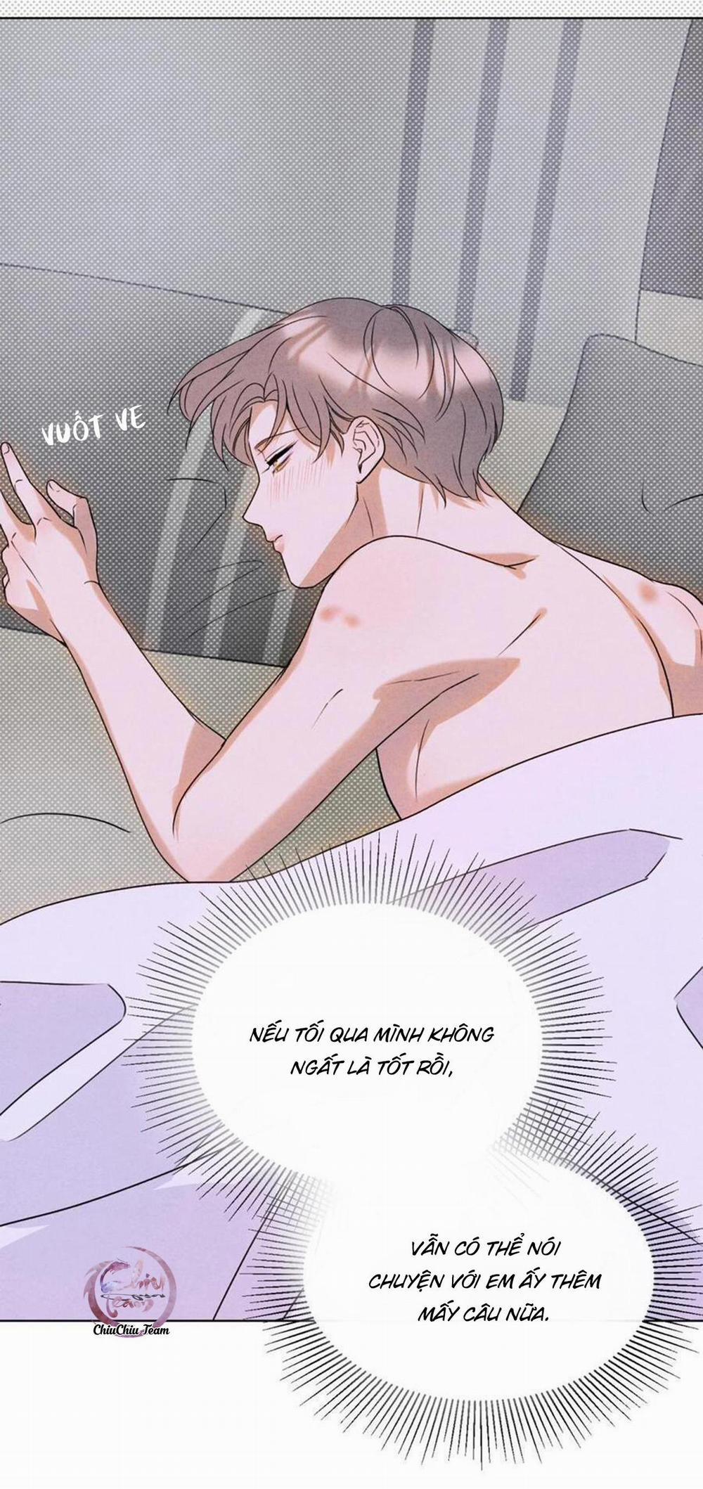 Anh Trai Rẻ Tiền Của Tôi 37 trang 3