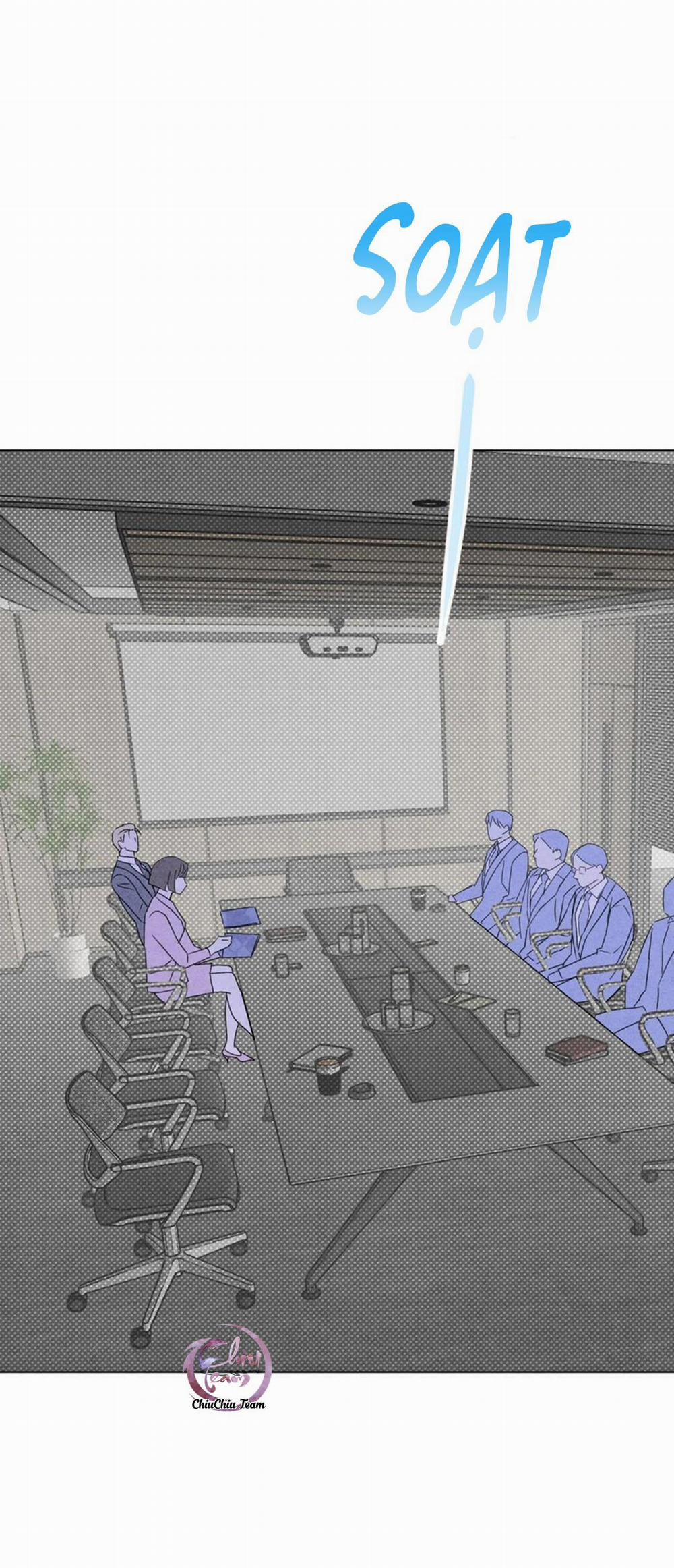 Anh Trai Rẻ Tiền Của Tôi 37 trang 5