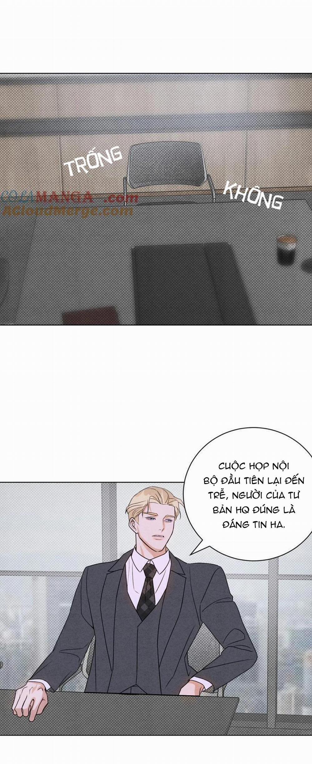 Anh Trai Rẻ Tiền Của Tôi 37 trang 6