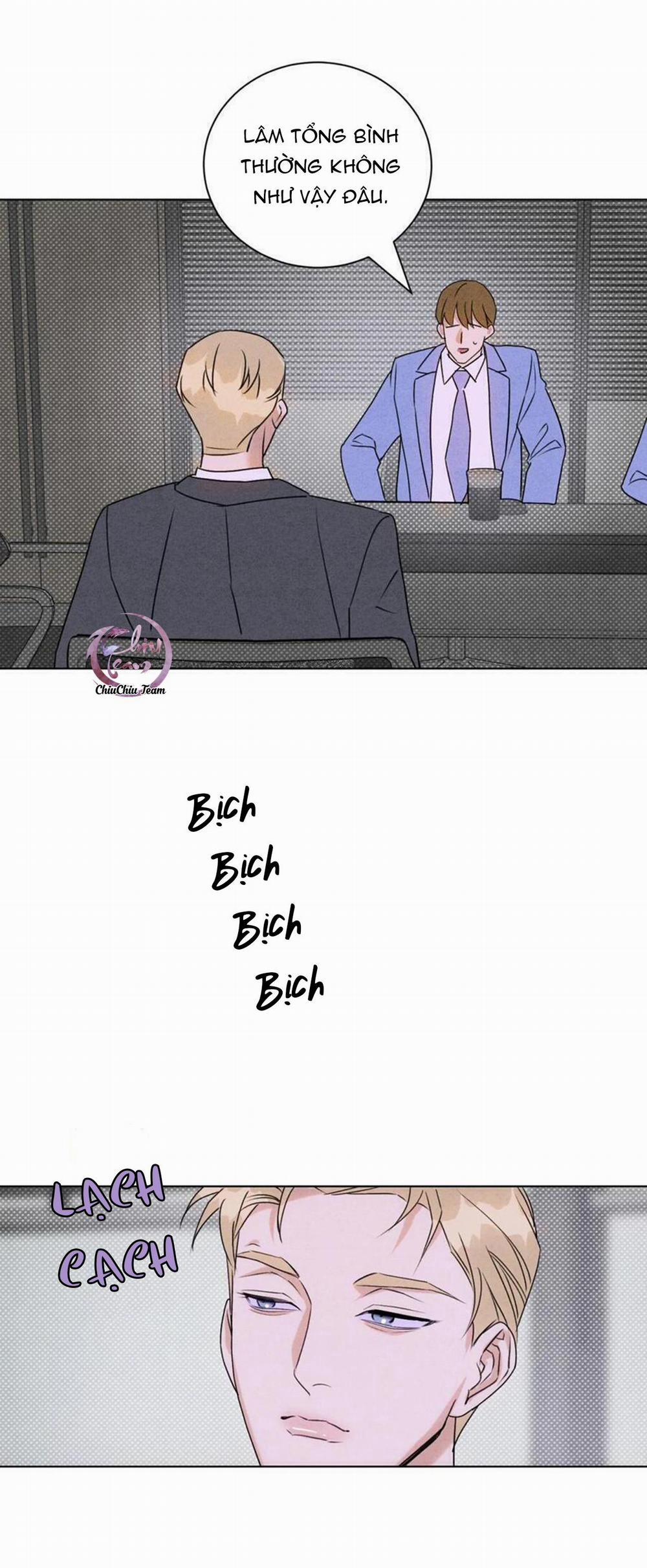 Anh Trai Rẻ Tiền Của Tôi 37 trang 7