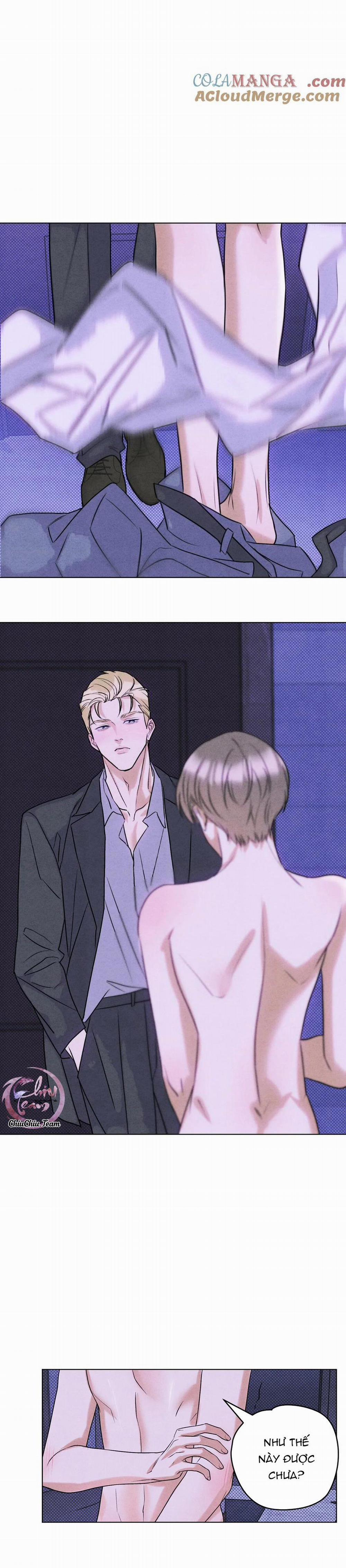 Anh Trai Rẻ Tiền Của Tôi 39 trang 10