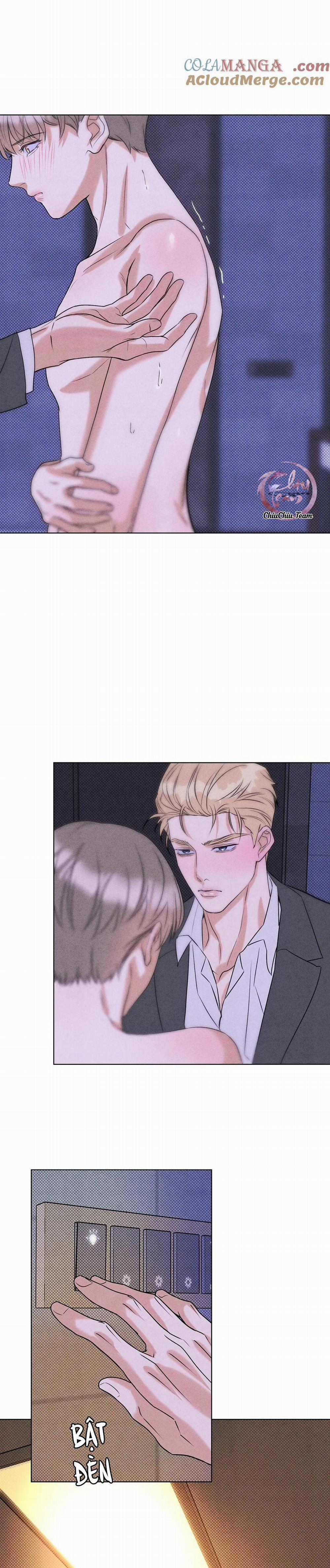 Anh Trai Rẻ Tiền Của Tôi 39 trang 11