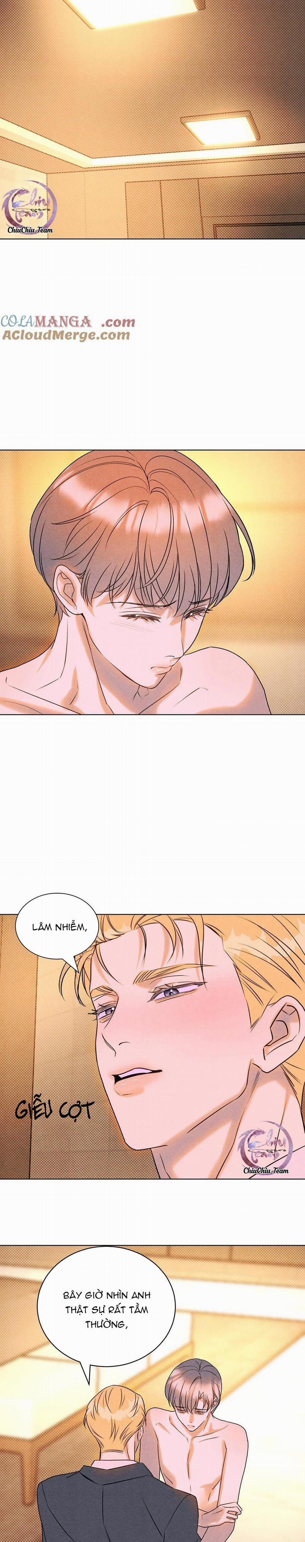 Anh Trai Rẻ Tiền Của Tôi 39 trang 12