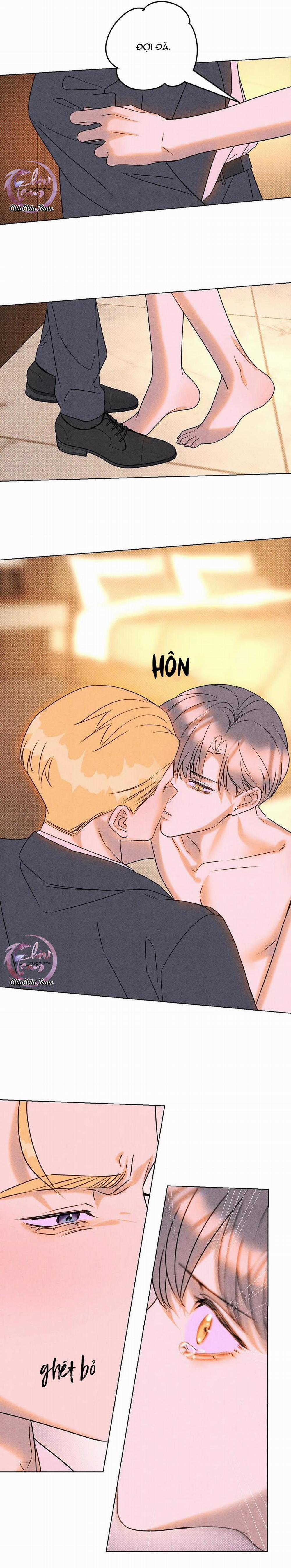 Anh Trai Rẻ Tiền Của Tôi 39 trang 14