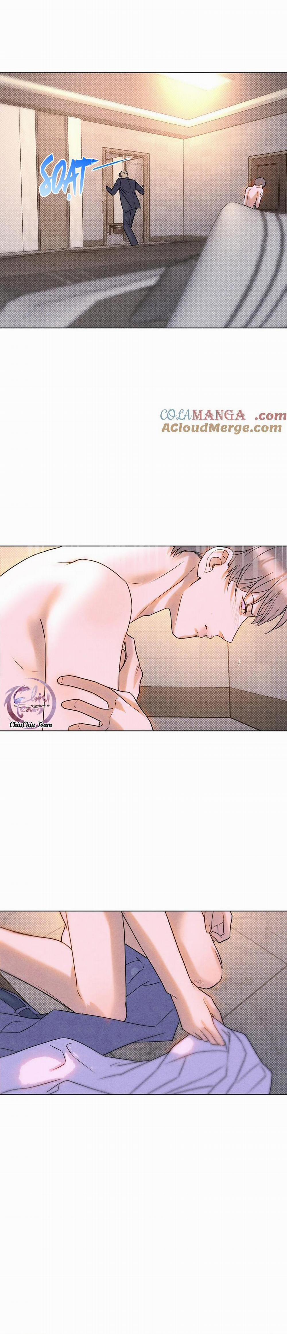 Anh Trai Rẻ Tiền Của Tôi 39 trang 16