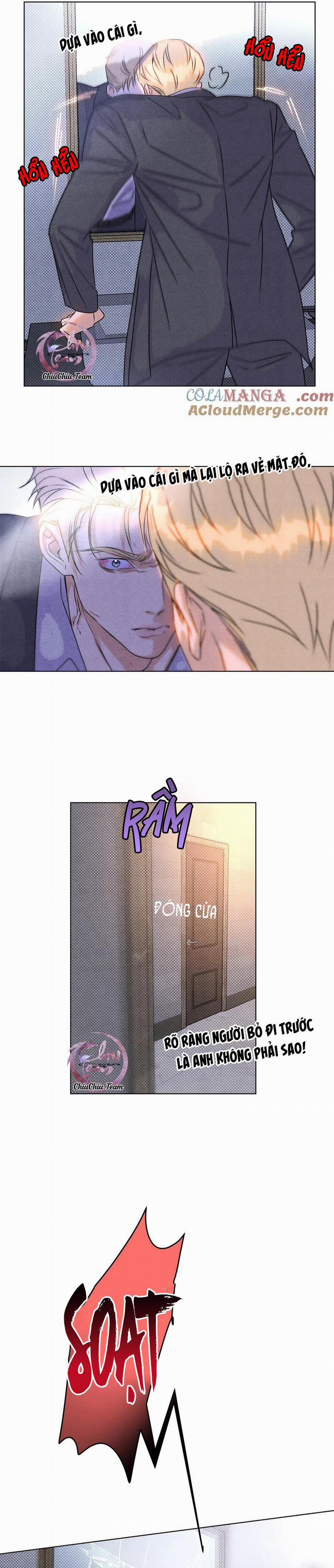 Anh Trai Rẻ Tiền Của Tôi 39 trang 17