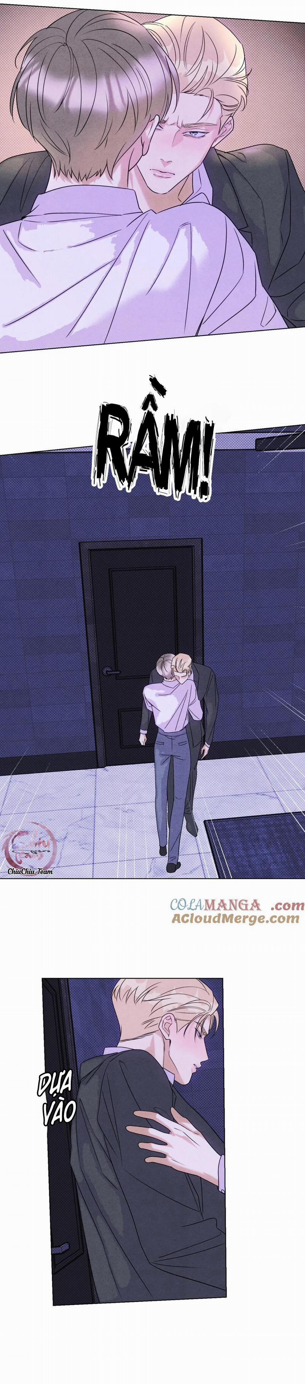 Anh Trai Rẻ Tiền Của Tôi 39 trang 3