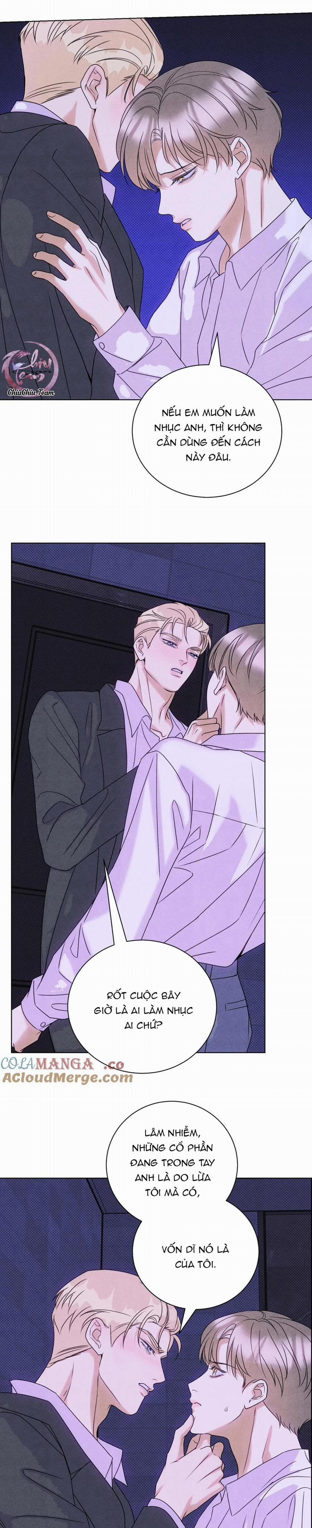 Anh Trai Rẻ Tiền Của Tôi 39 trang 4