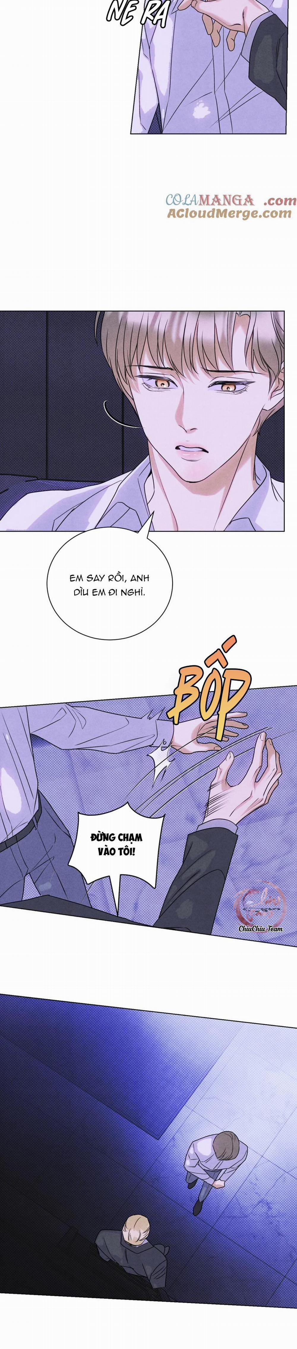 Anh Trai Rẻ Tiền Của Tôi 39 trang 6