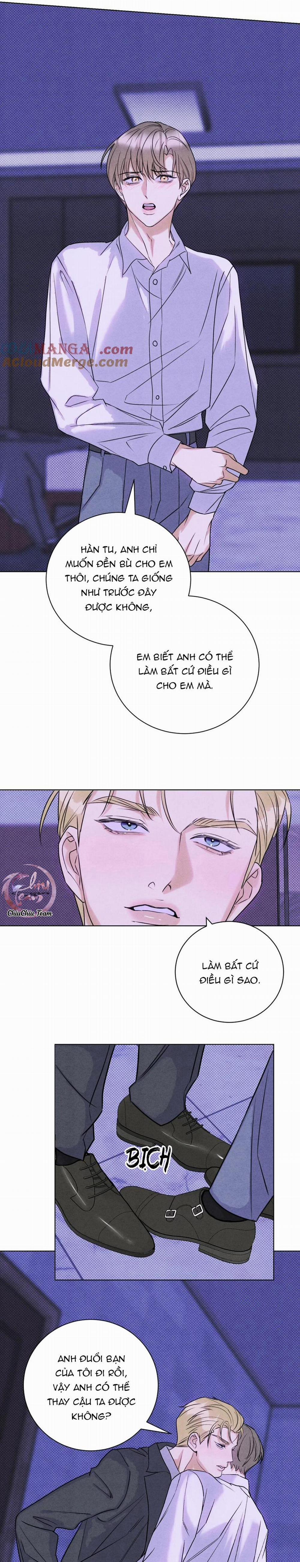 Anh Trai Rẻ Tiền Của Tôi 39 trang 7