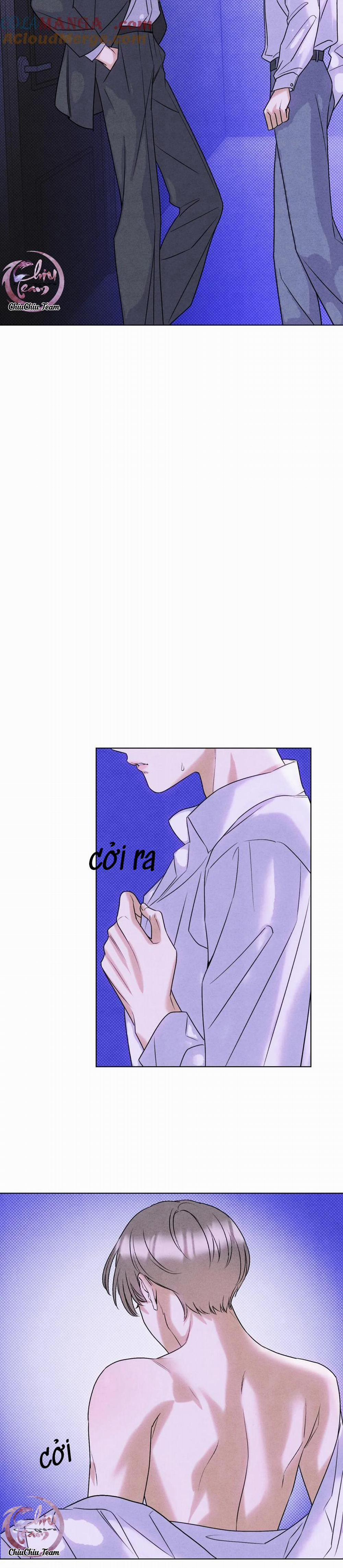 Anh Trai Rẻ Tiền Của Tôi 39 trang 9