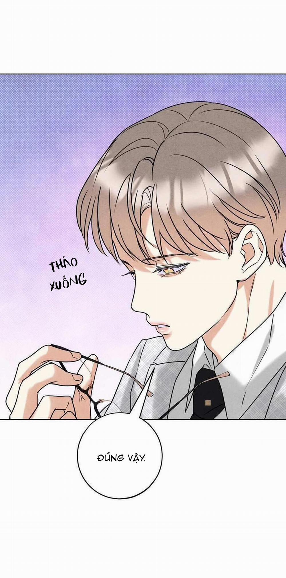 Anh Trai Rẻ Tiền Của Tôi 40 trang 12