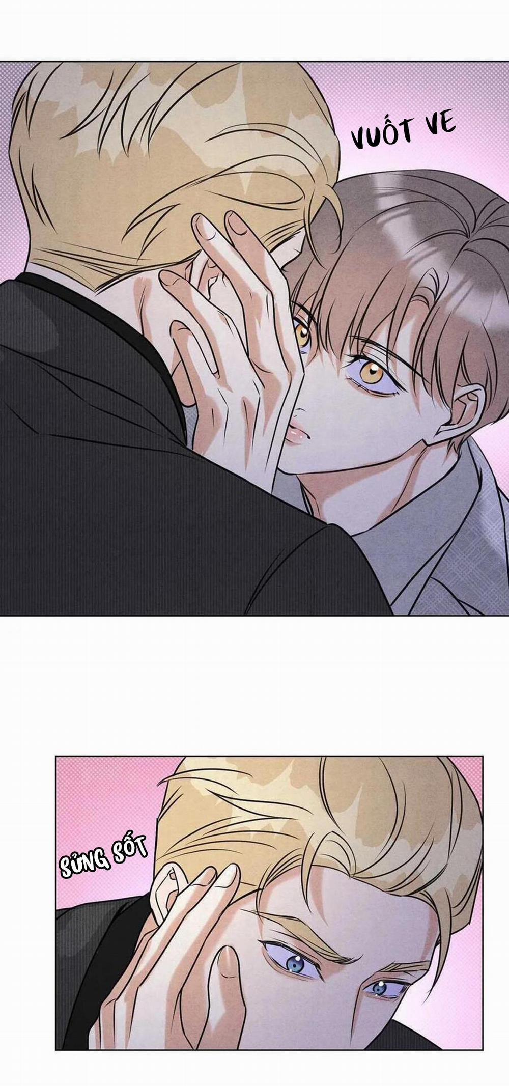 Anh Trai Rẻ Tiền Của Tôi 40 trang 14