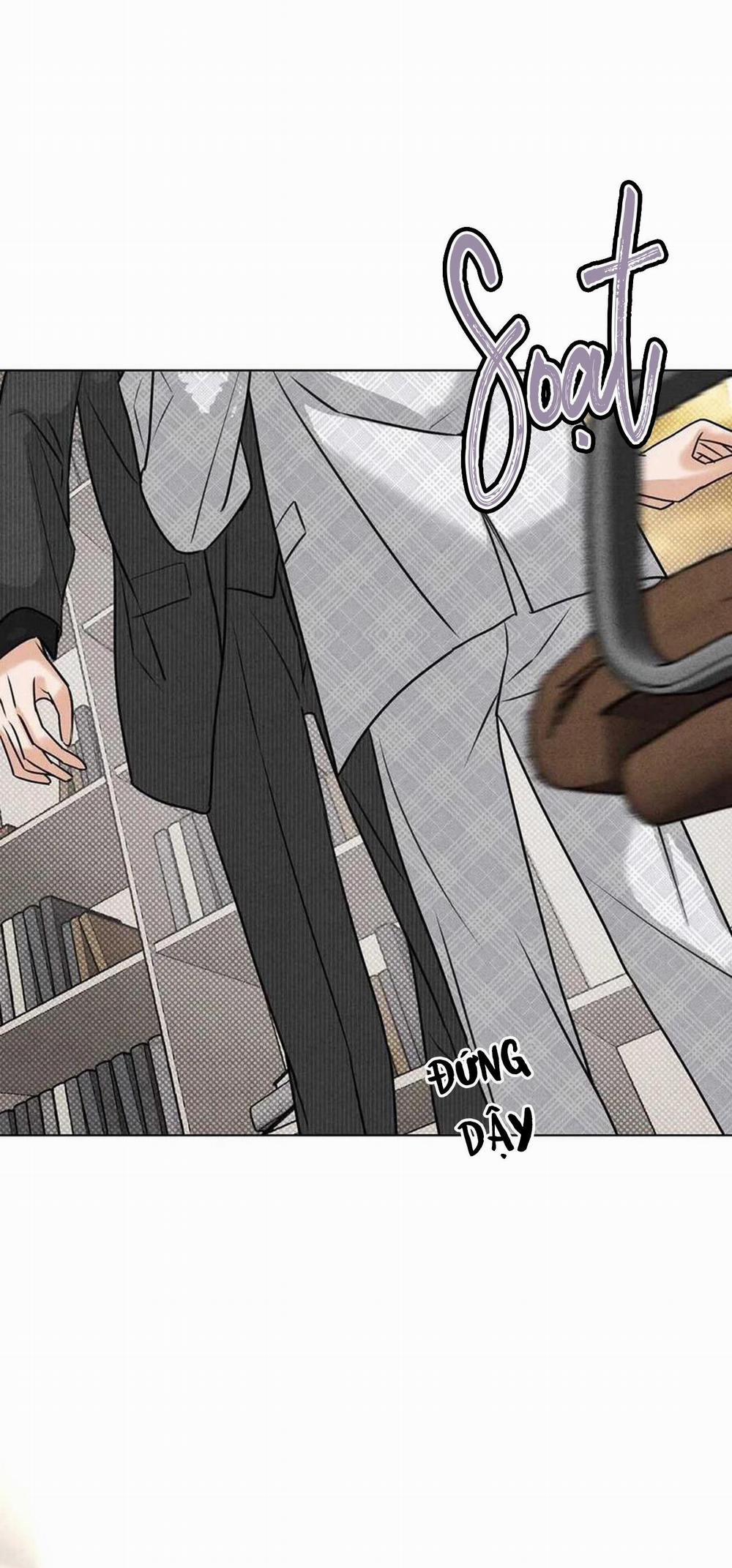 Anh Trai Rẻ Tiền Của Tôi 40 trang 16