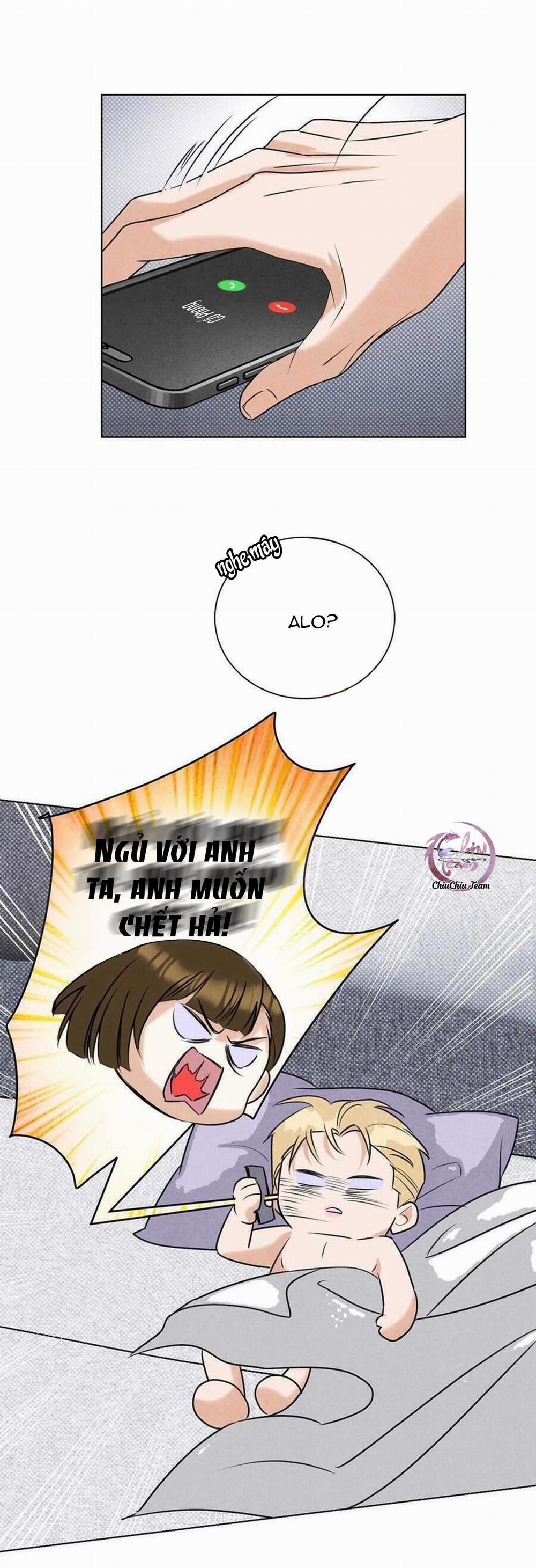 Anh Trai Rẻ Tiền Của Tôi 40 trang 2