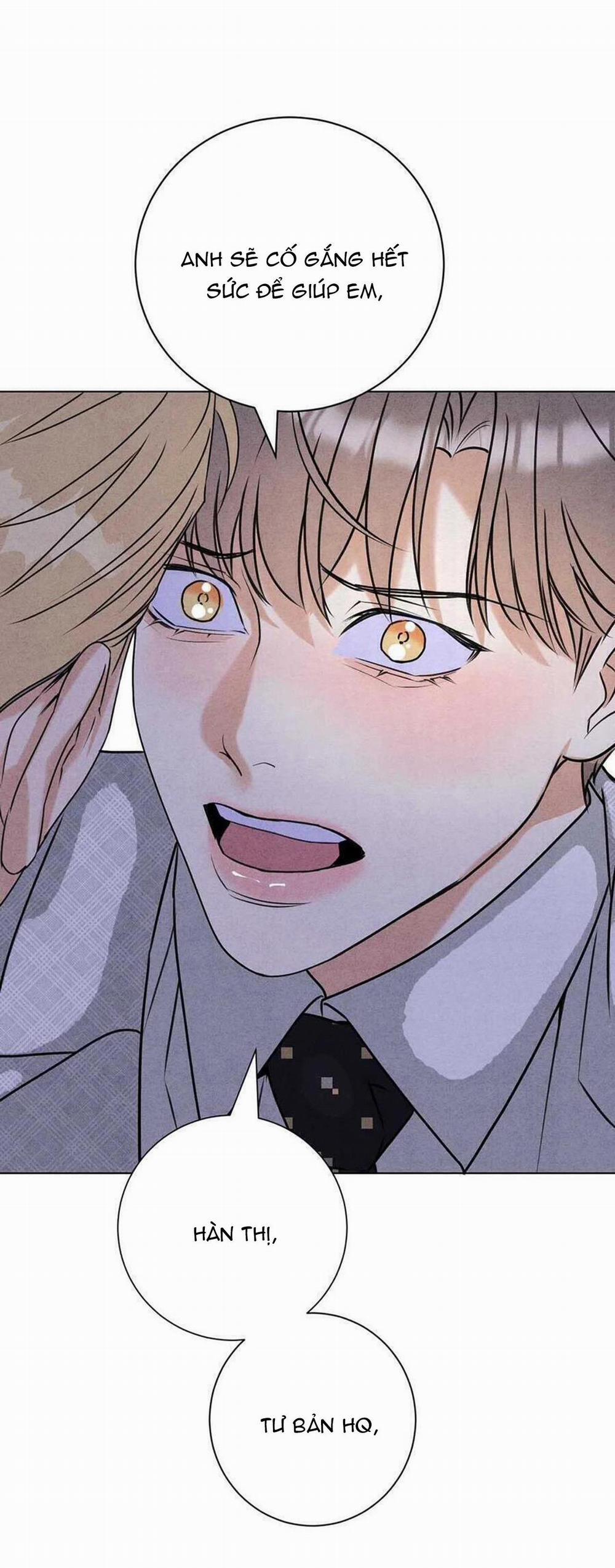 Anh Trai Rẻ Tiền Của Tôi 40 trang 20