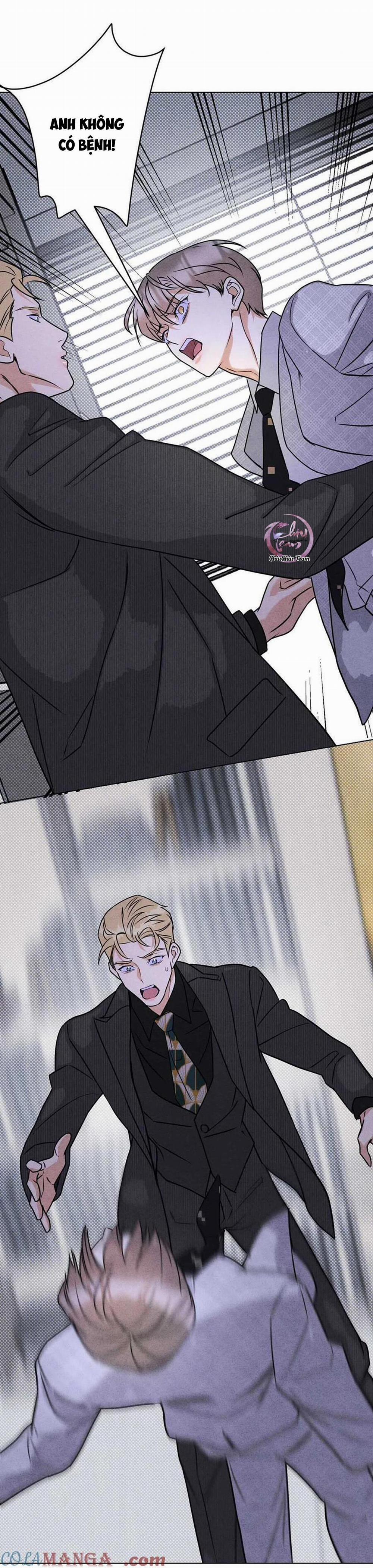 Anh Trai Rẻ Tiền Của Tôi 40 trang 28